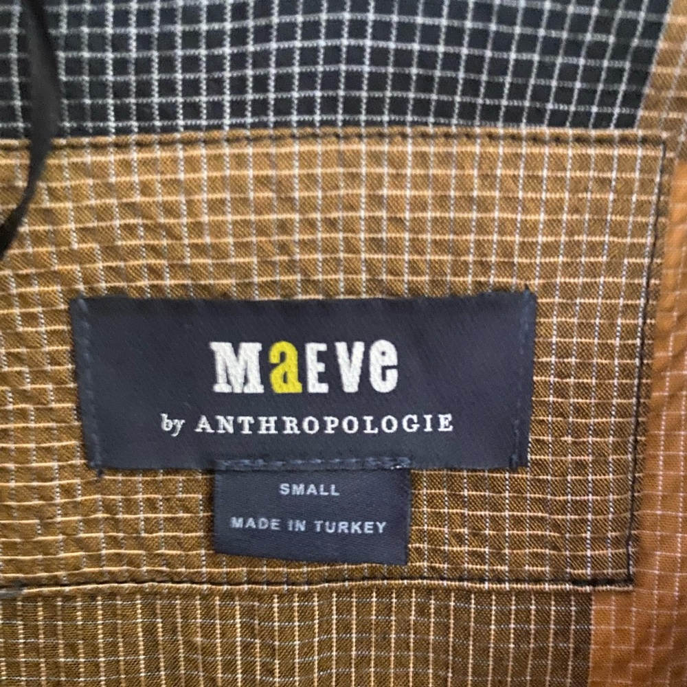 Maeve by Anthropologie long dress. Size small - Picture 8 of 15